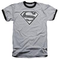 superman grey s ringer