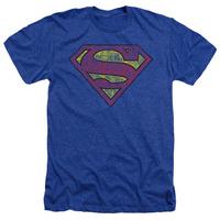 Superman - Tattered Shield