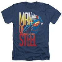 Superman - Steel Flight