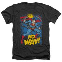 Superman - No Way