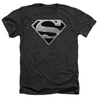 Superman - Super Metallic Shield