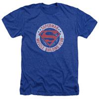 Superman - Muscle Club