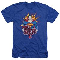Superman - Steel Pop