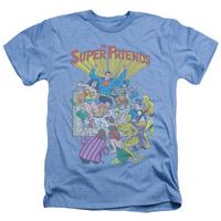Superman - Super Friends No.1