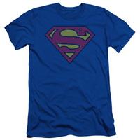 Superman - Little Logos (slim fit)
