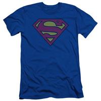 superman little logos slim fit