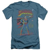 superman aofm no424 cover slim fit