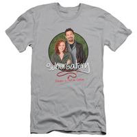 Suburgatory - Father & Daughter (slim fit)