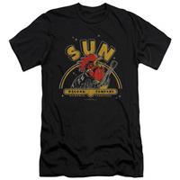 sun records rocking rooster slim fit