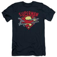 Superman - Chain Breaking (slim fit)