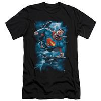 superman stormy flight slim fit