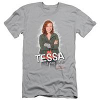 Suburgatory - Tessa Hero (slim fit)