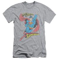 Superman - On The Job (slim fit)