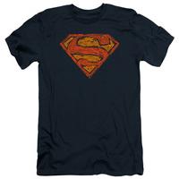 Superman - Messy S (slim fit)