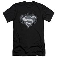Superman - Biker Metal (slim fit)