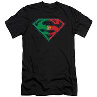 superman portugal shield slim fit