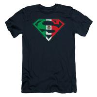 Superman - Mexican Shield (slim fit)