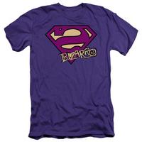 Superman - Bizarro Shield (slim fit)