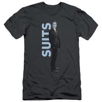 Suits - Suit Standing (slim fit)