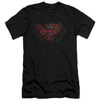 Superman - Brick S (slim fit)