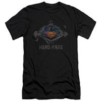 Superman - Nerd Rage (slim fit)