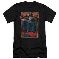 Superman - Head Bang (slim fit)