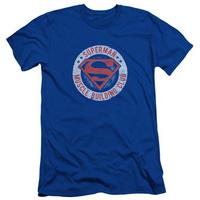 Superman - Muscle Club (slim fit)