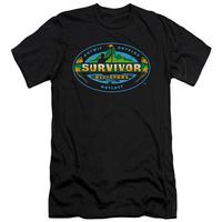 Survivor - All Stars (slim fit)