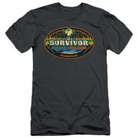 Survivor - Heroes Vs Villains (slim fit)