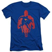 superman super knockout slim fit