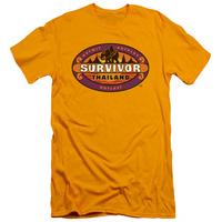 Survivor - Thailand (slim fit)