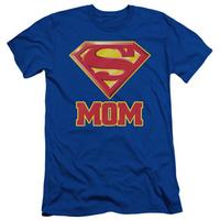 superman super mom slim fit