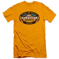 Survivor - Vanuatu (slim fit)