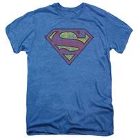 Superman - Tattered Shield (premium)