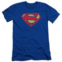 Superman - Super Rough (slim fit)