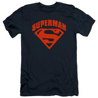 superman super shield slim fit