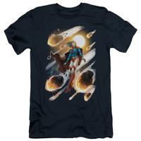 Superman - Supergirl No.1 (slim fit)