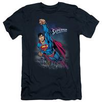 superman twilight flight slim fit