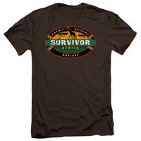 Survivor - Africa (slim fit)