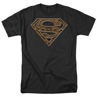 Superman - Aztec Shield