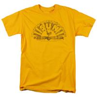 sun studios worn logo