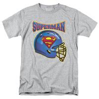 Superman - Superman Helmet