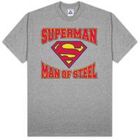 Superman - Man of Steel Jersey