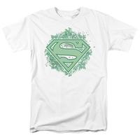 Superman - Ornate Shield