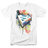 Superman - Urban Shields
