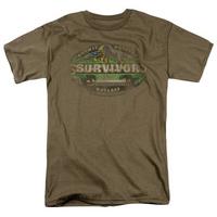 survivor gabon distressed