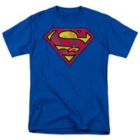 Superman - Action S-Shield