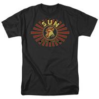 Sun-Sun Ray Rooster