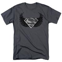 Superman-Dirty Wings