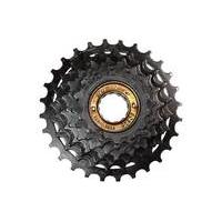 Sunrace Index 5 Speed Freewheel | 14-24 Tooth